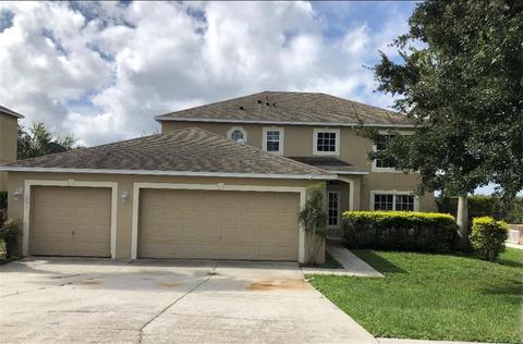 800 Marietta Ln, Eustis, FL 32726 photo 1