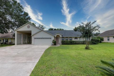 7018 Wright Ave, Mount Dora, FL 32757 photo 1