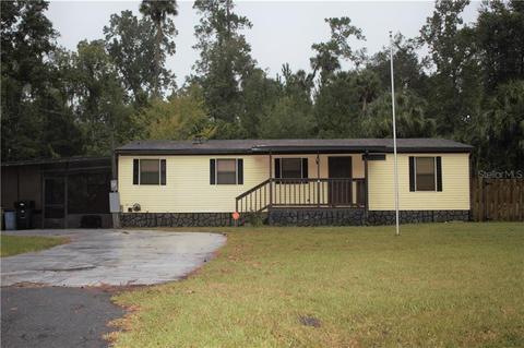 24322 Fox Rd, Astor, FL 32102 photo 1