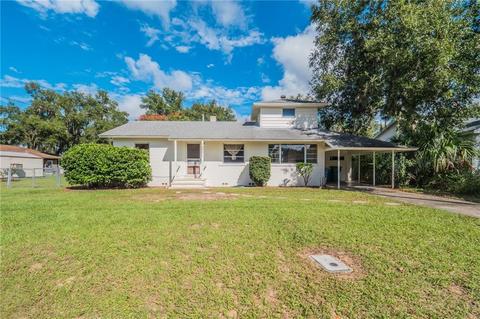 1421 Washington Ave, Eustis, FL 32726 photo 1