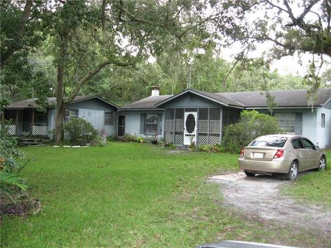 4458 Cr 692, Webster, FL 33597 photo 1