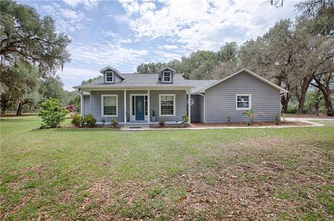 2867 Cr 546a, Bushnell, FL 33513 photo 1