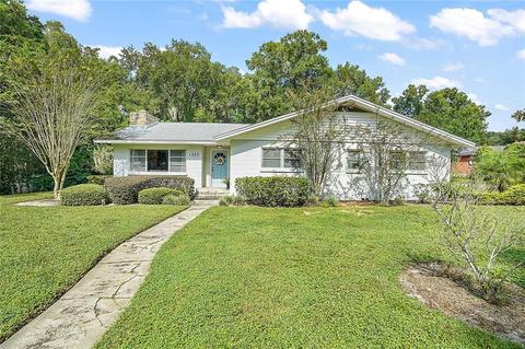 1885 Normandy Dr, Mount Dora, FL 32757 photo 1