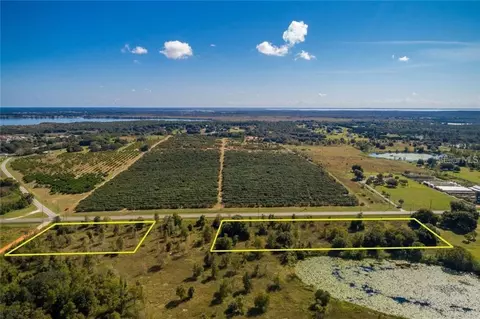 State Road 19, Howey In The Hills, FL 34737