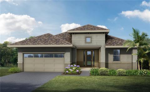 16297 Spring View Ct, Clermont, FL 34711 photo 1