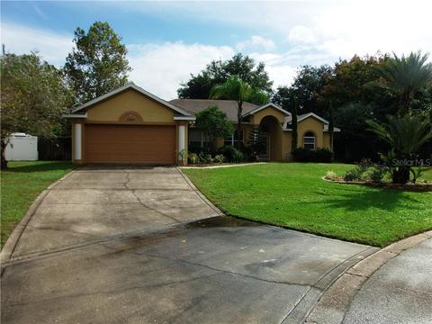 2984 W Beaumont Ln, Eustis, FL 32726 photo 1