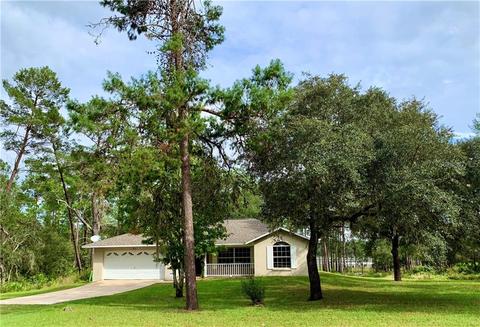 41912 Aspen St, Eustis, FL 32736 photo 1