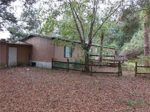 4298 E Fort Apache Pl, Dunnellon, FL 34434 photo 1