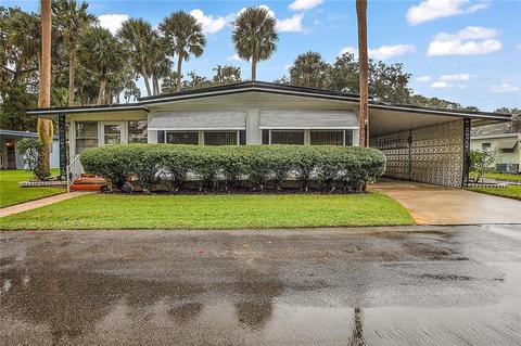 161 Oakland Dr, Eustis, FL 32726 photo 1
