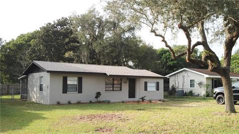 1420 Morin St, Eustis, FL 32726 photo 1