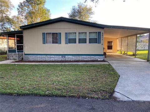 2011 Oak Cir, Mount Dora, FL 32757 photo 1