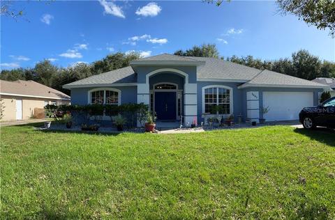 2407 Gables Dr, Eustis, FL 32726 photo 1