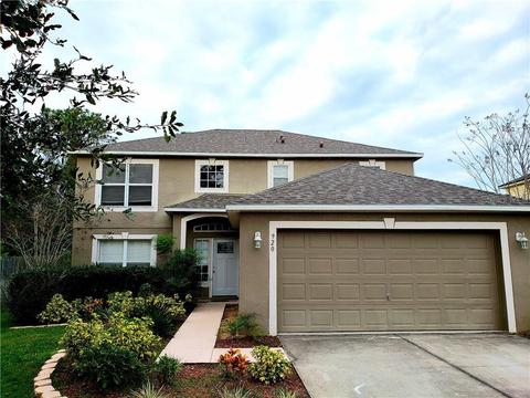 920 Vanderbilt Dr, Eustis, FL 32726 photo 1