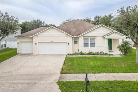 4681 Barbados Loop, Clermont, FL 34711 photo 1