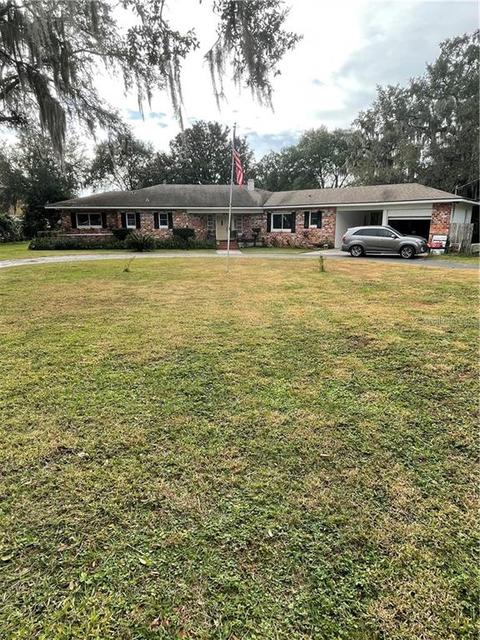 2710 Washington Ave, Eustis, FL 32726 photo 1
