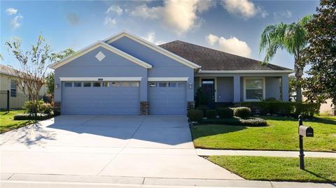 5808 Tarleton Way, Mount Dora, FL 32757 photo 1