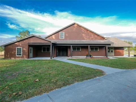23027 Grow Rd, Eustis, FL 32736 photo 1