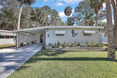 124 Shadow Woods Ln S, Eustis, FL 32726 photo 1