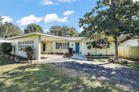 1263 E Crooked Lake Dr, Eustis, FL 32726 photo 1