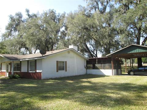 12894 SE 50th St, Webster, FL 33597 photo 1