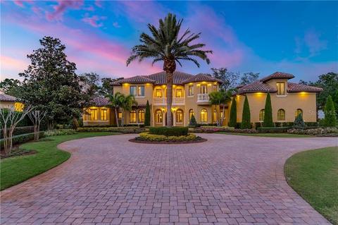 3403 Cocard Ct, Windermere, FL 34786 photo 1