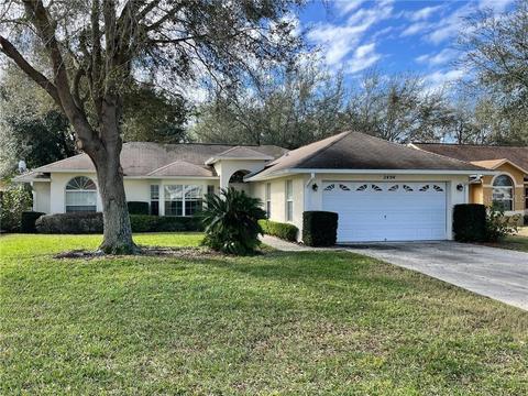 2494 W Moonlight Ln, Eustis, FL 32726 photo 1