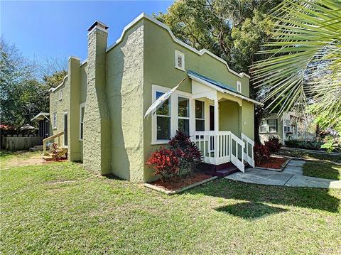 502 Palm Ave, Eustis, FL 32726 photo 1