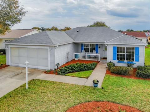 3615 Idlewood Loop, The Villages, FL 32162