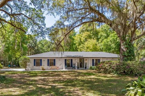 114 Burrel Rd, Eustis, FL 32726 photo 1