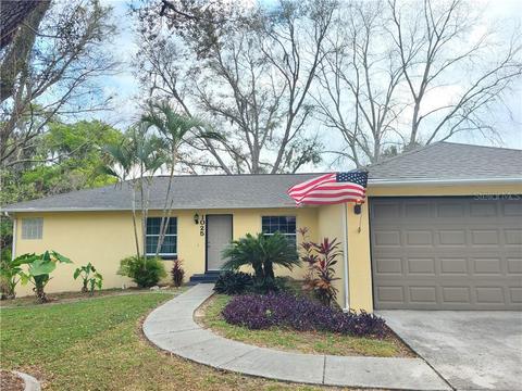 1025 N Palm Cir, Eustis, FL 32726 photo 1