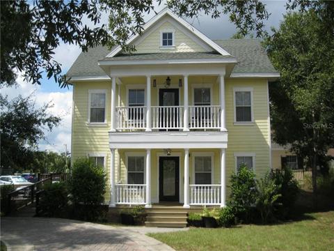 211 N Baker St, Mount Dora, FL 32757 photo 1