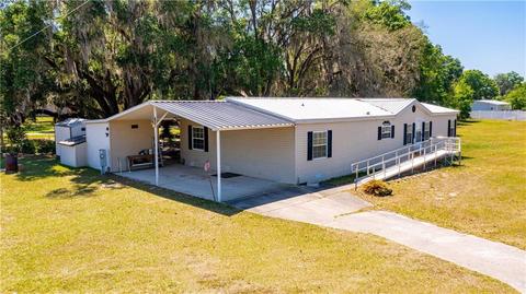 2339 Cr 740, Webster, FL 33597 photo 1
