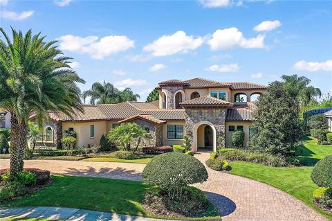 2018 Castelli Blvd, Mount Dora, FL 32757 photo 1