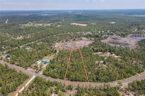 136 Whirlwind Loop, Hawthorne, FL 32640 photo 1