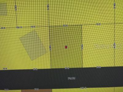 24105 Fox Rd, Astor, FL 32102 photo 1