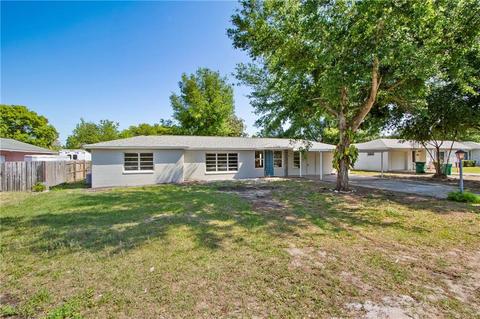 421 W Seminole Ave, Eustis, FL 32726 photo 1