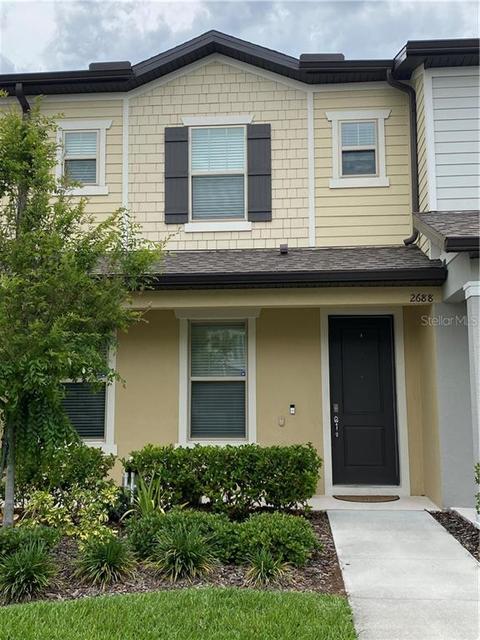 2688 Mead Ave, Saint Cloud, FL 34771 photo 1