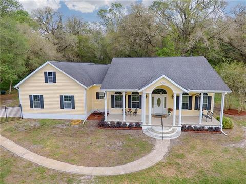 484 SE 101st Blvd, Webster, FL 33597 photo 1