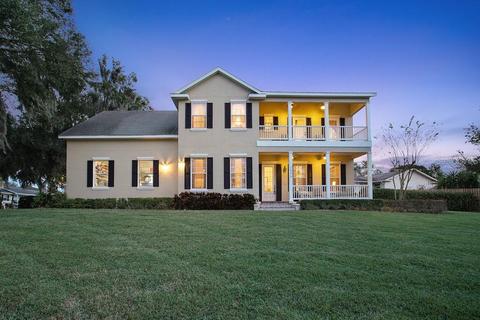 1809 Lakeshore Dr, Eustis, FL 32726 photo 1