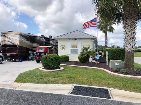 9396 SE 49th Ter, Webster, FL 33597 photo 1