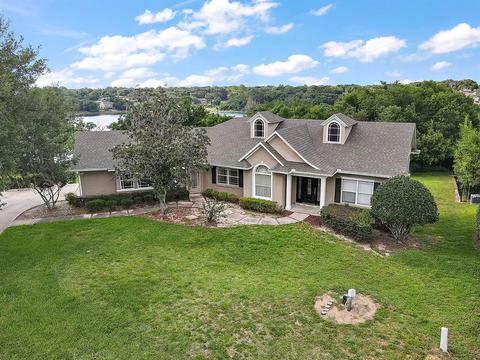 2031 Droylsden Ln, Eustis, FL 32726 photo 1