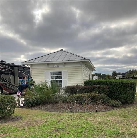 9504 SE 47th Way, Webster, FL 33597 photo 1