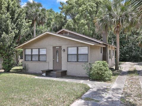 1808 Bates Ave, Eustis, FL 32726 photo 1