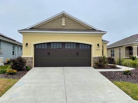 9874 SW 99th Loop, Ocala, FL 34481 photo 1