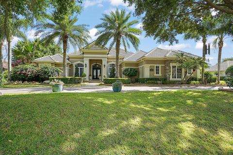 2011 Castelli Blvd, Mount Dora, FL 32757 photo 1