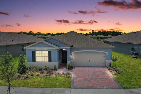 3621 Blue Sage Loop, Clermont, FL 34714 photo 1