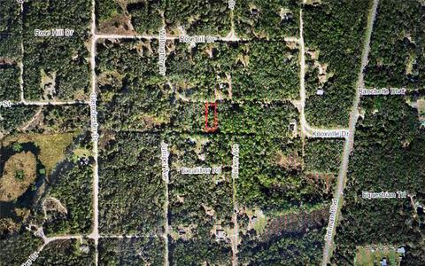 7251 Willoughby Dr, Webster, FL 33597 photo 1