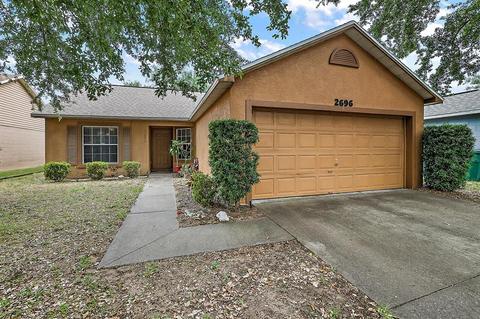 2696 Winchester Cir, Eustis, FL 32726 photo 1
