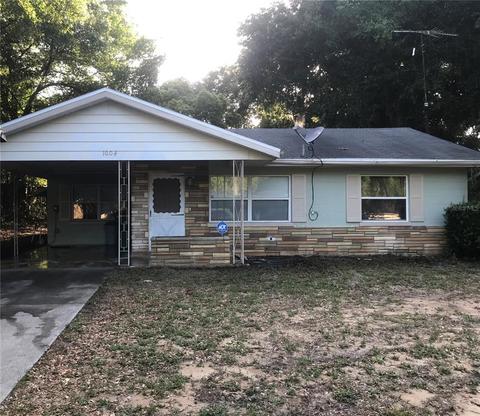 1004 Jasmine St, Eustis, FL 32726 photo 1