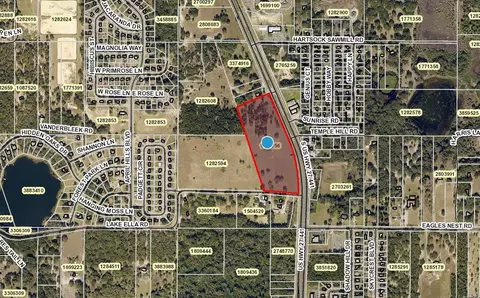2741 Lake Ella Rd - Us Hwy 441 27, Fruitland Park, FL 34731